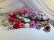 Capete Trandafiri 12cm 30/set 02.04