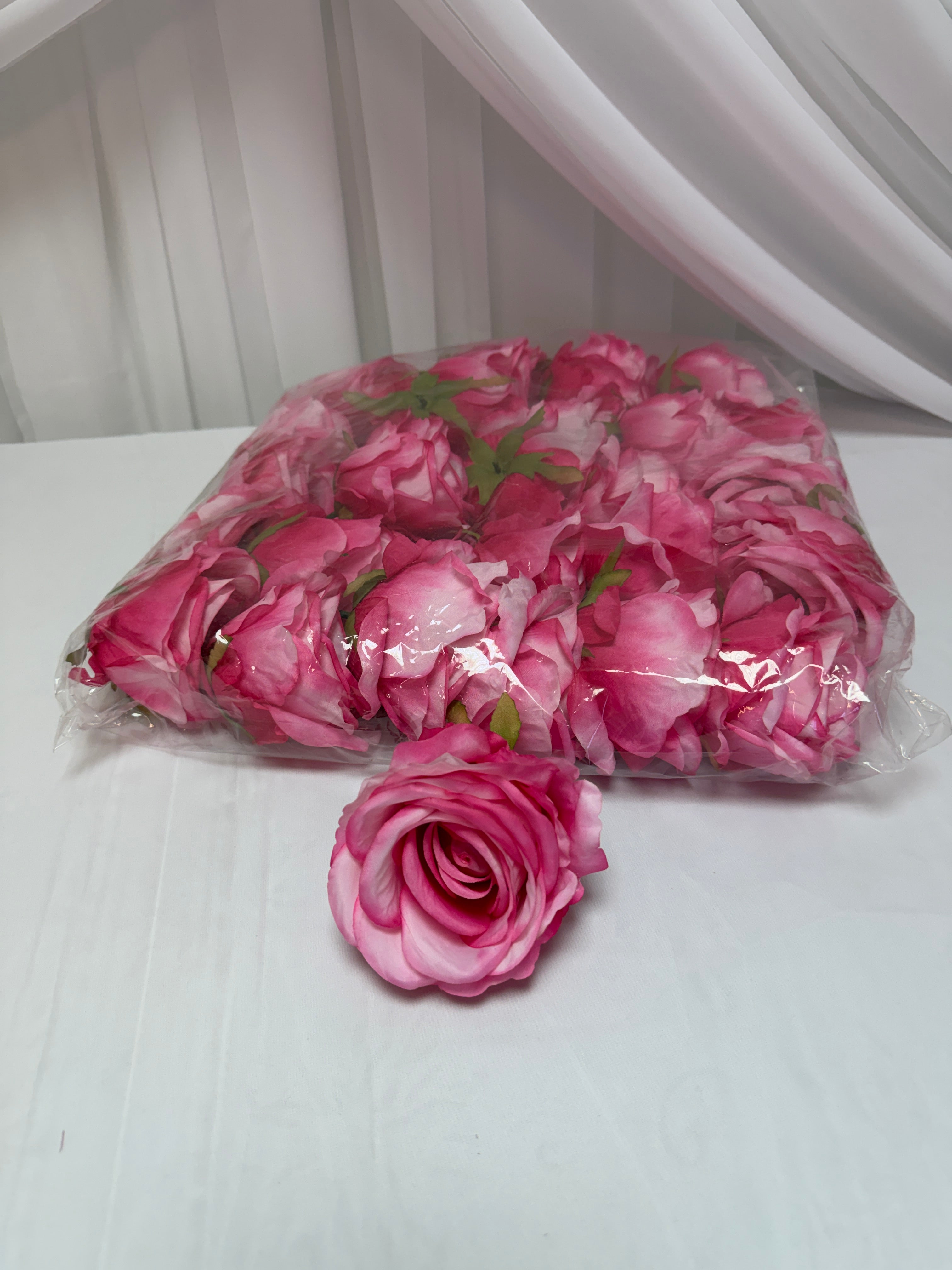 Capete Trandafiri 12cm 30/set 02.04