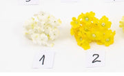 Flori Artificiale Capete Hortensii Marunte 30/set