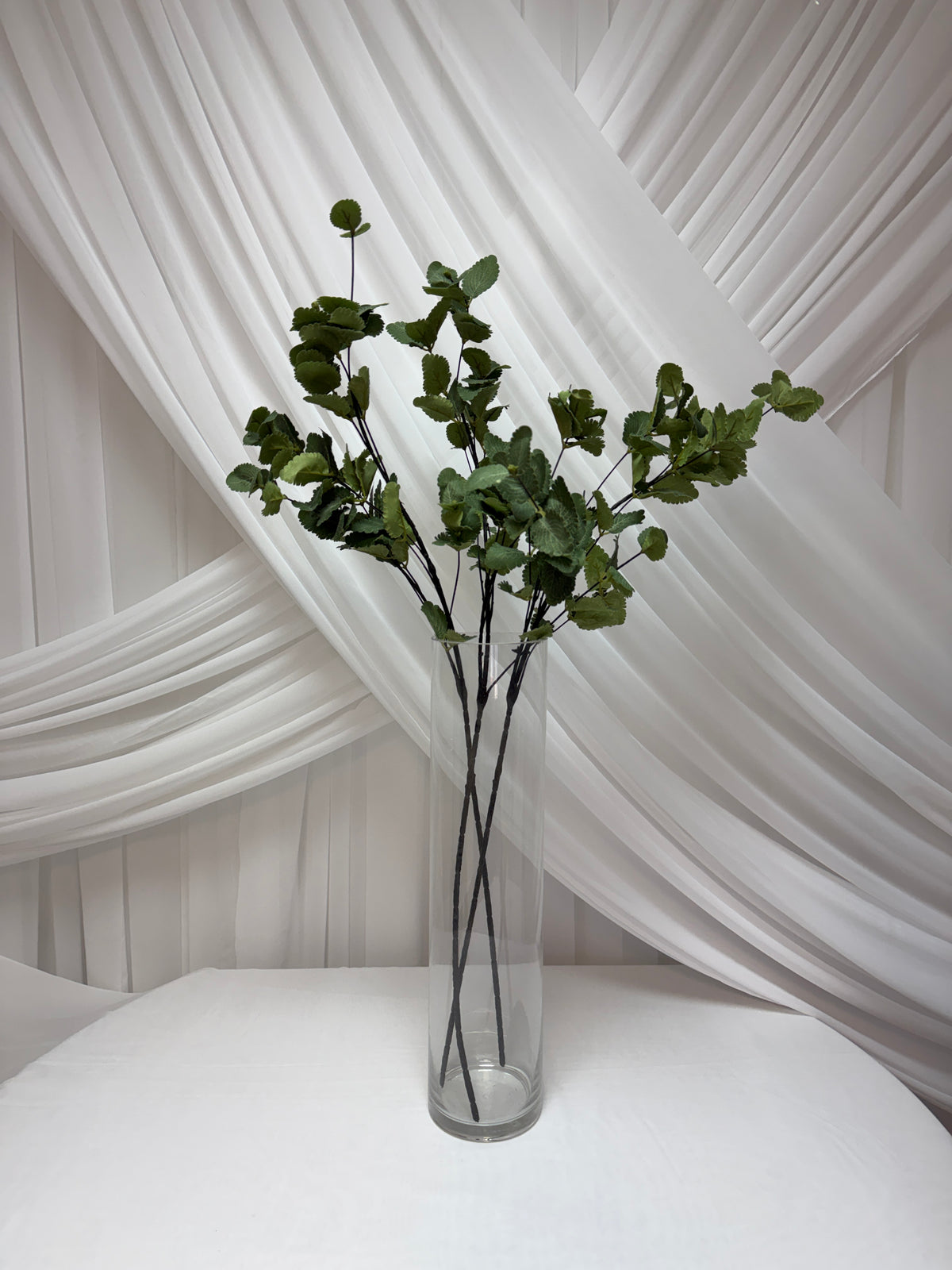 Creanga Frunze Urzica 92cm
