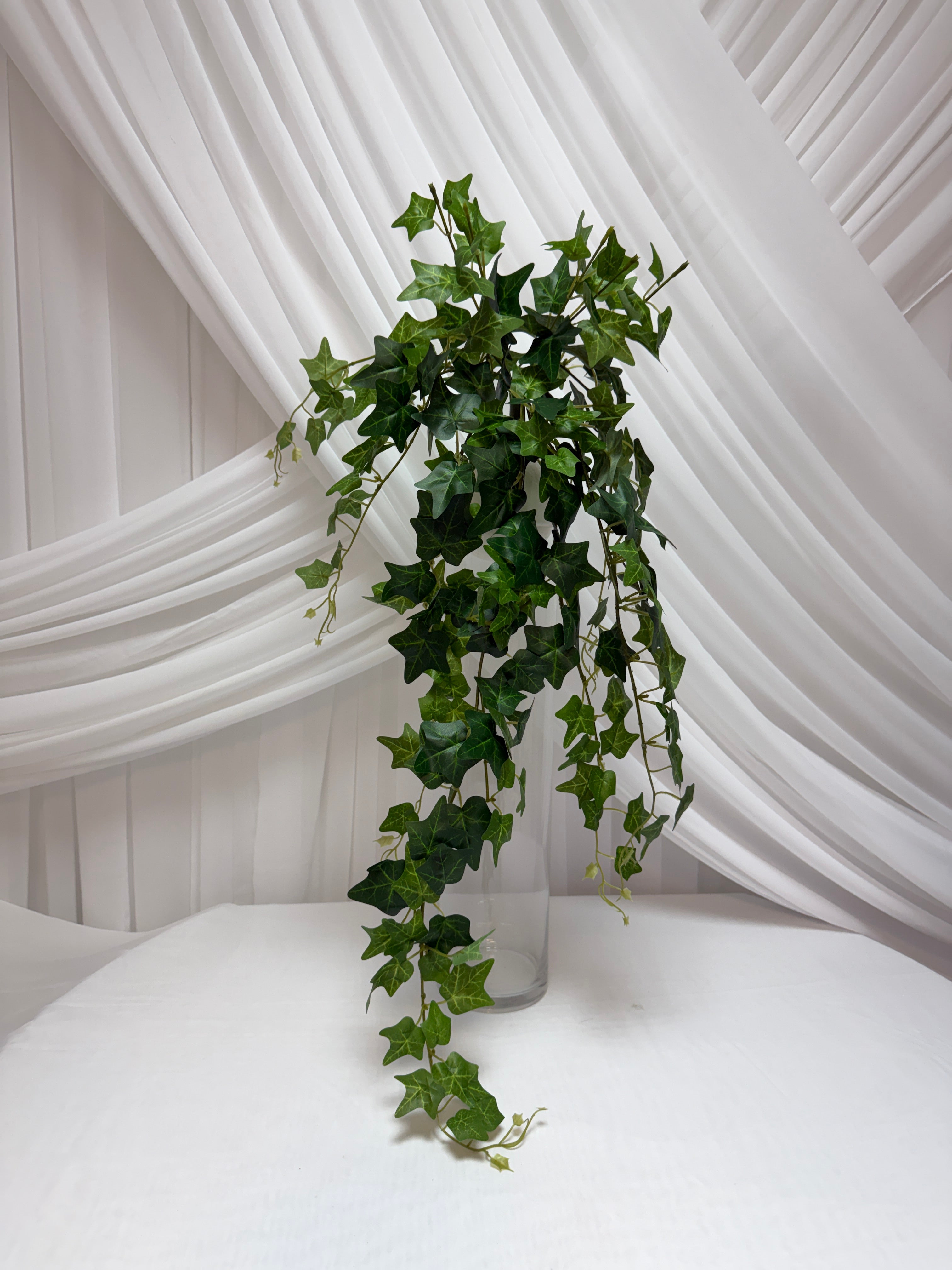 Flori artificiale  Frunze Iedera Curgatoare 90cm
