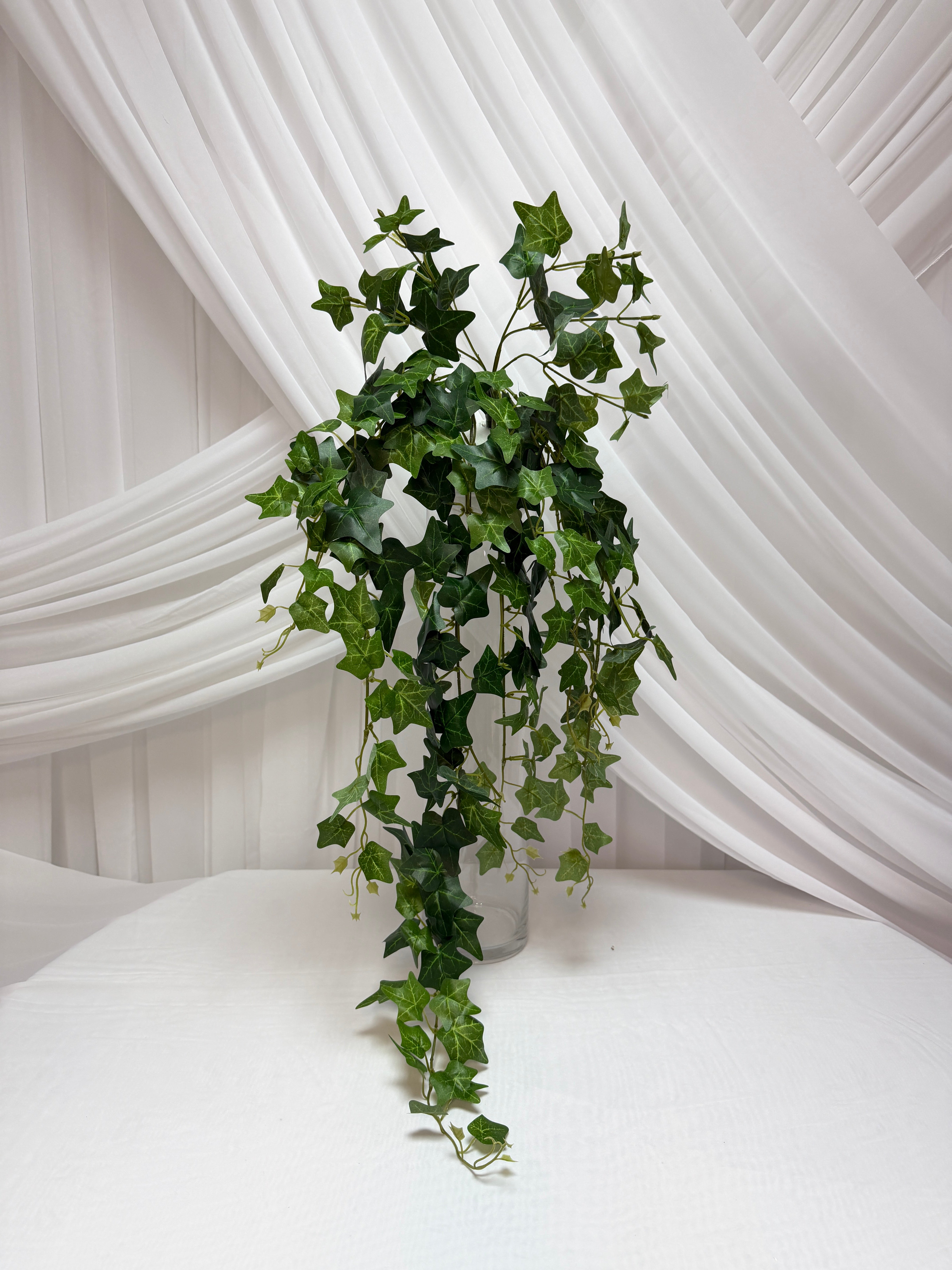 Flori artificiale  Frunze Iedera Curgatoare 130cm