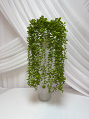 Buchet Frunzulite Mari Si Mici 2/set