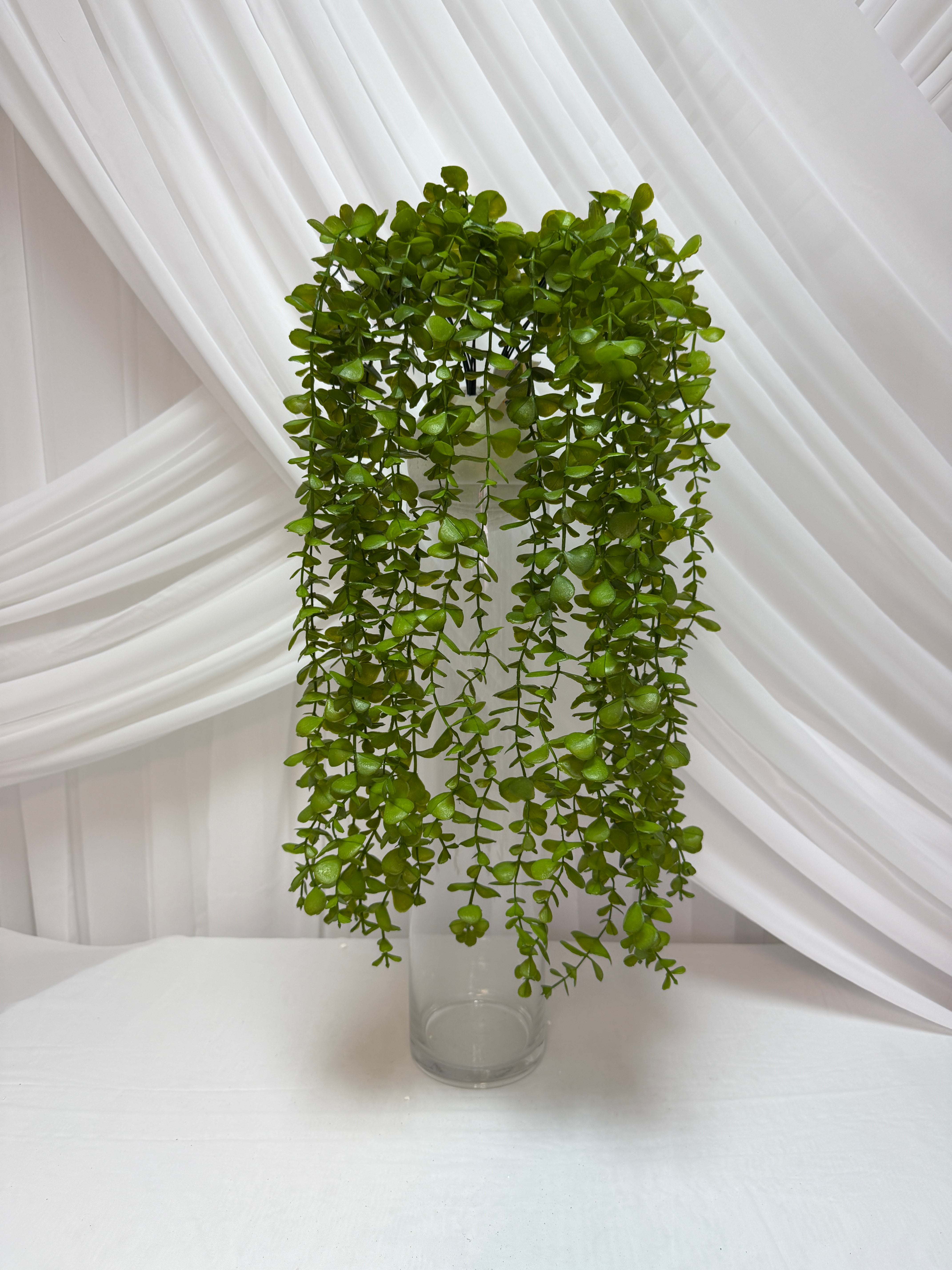 Buchet Frunzulite Mari Si Mici 2/set