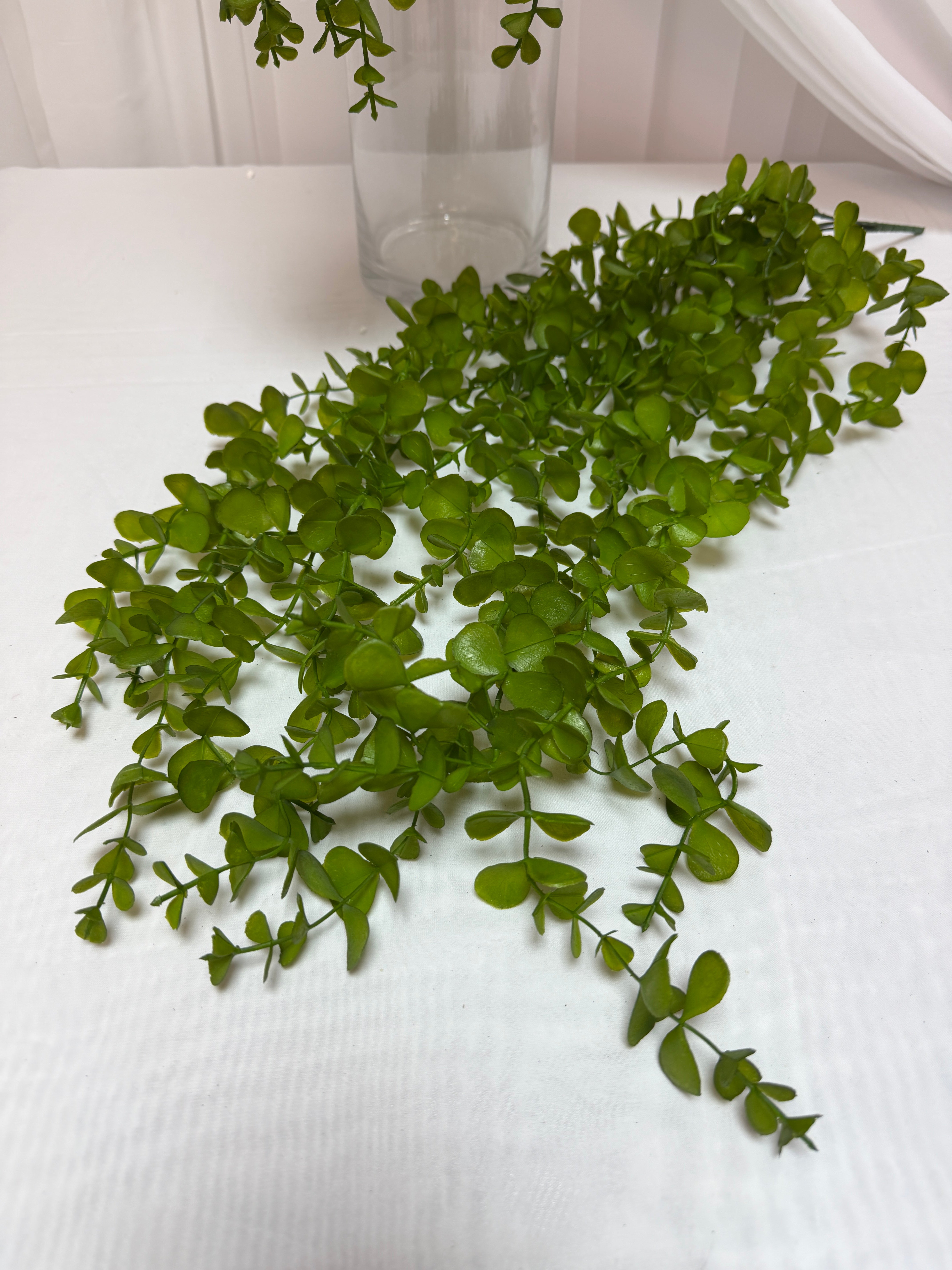 Buchet Frunzulite Mari Si Mici 2/set