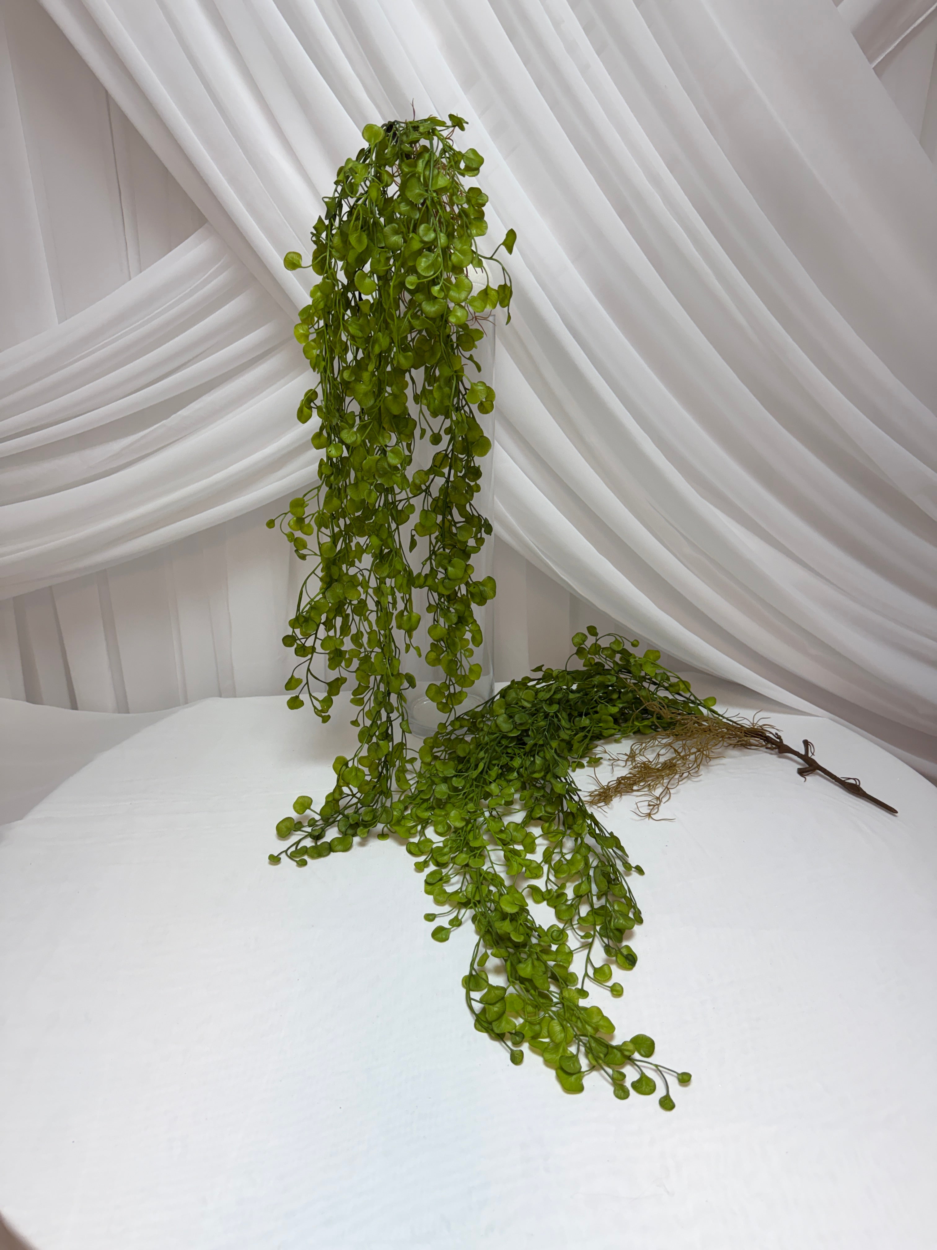 Buchet Frunzulite Mari Si Mici 2/set