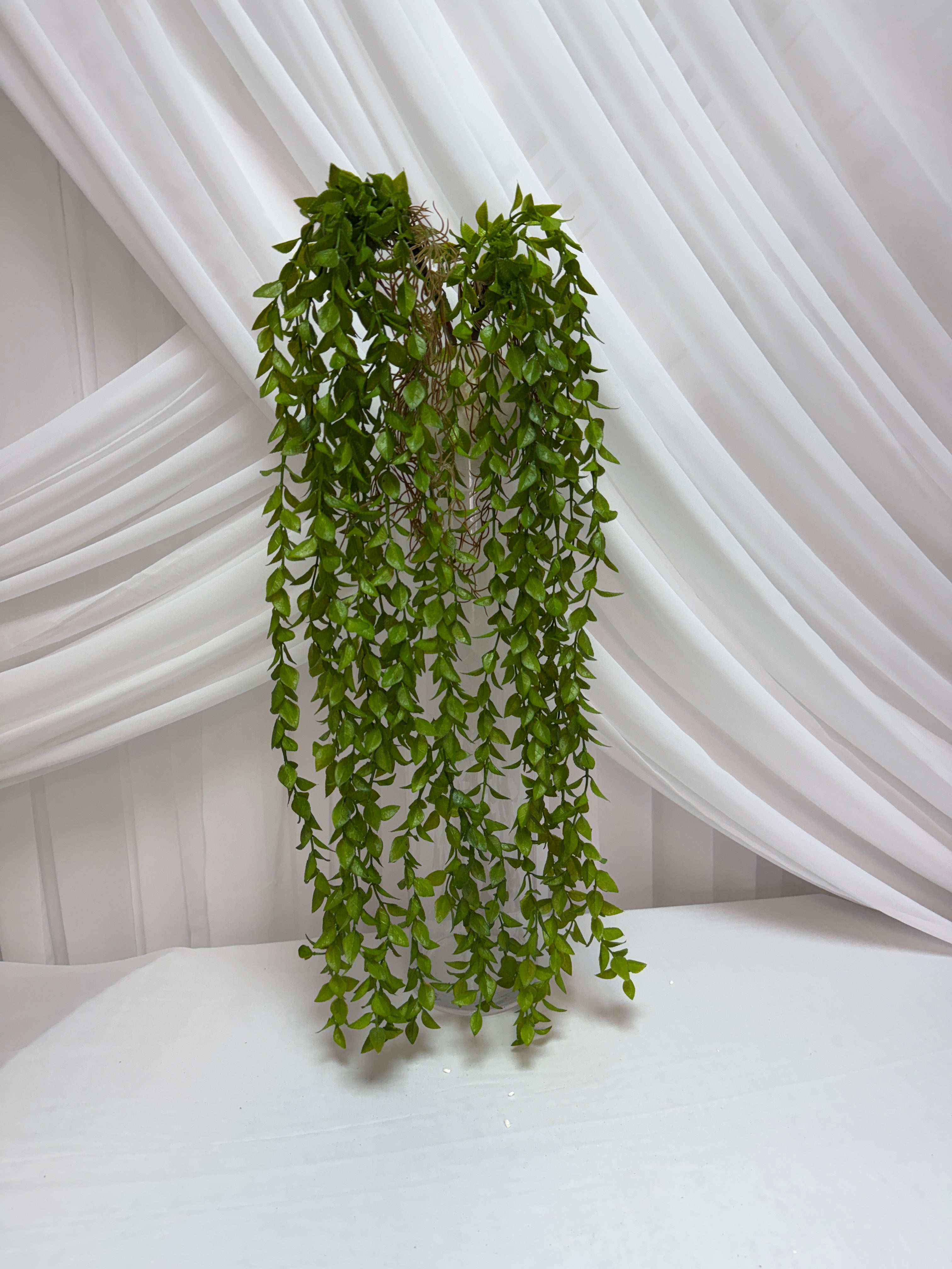 Buchet Frunze Artificiale 2/Set 001