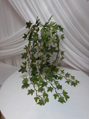 Buchet Frunze Marihoana Artificiala 120cm