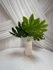 Buchet Frunze Smochin 62cm
