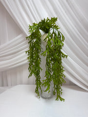 Buchet Frunze "Iarba de Mare" Artificiala 2/Set