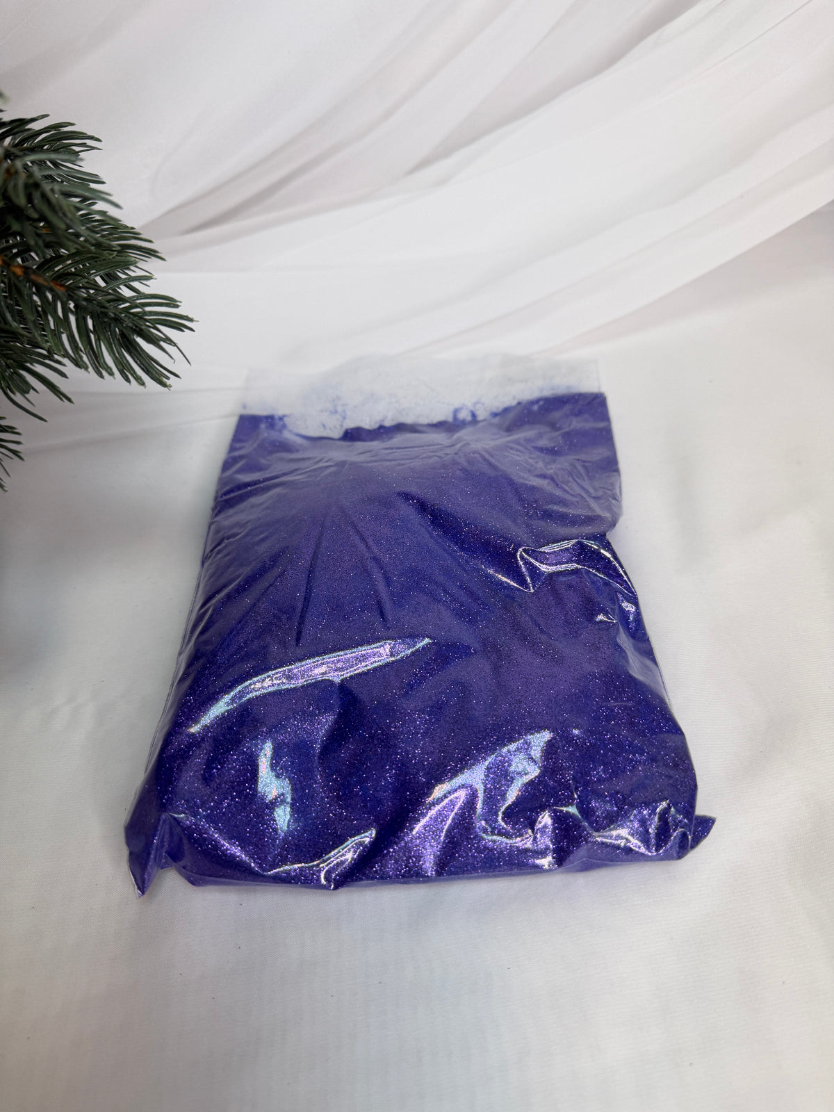 Sclipici 1Kg Mov Indigo
