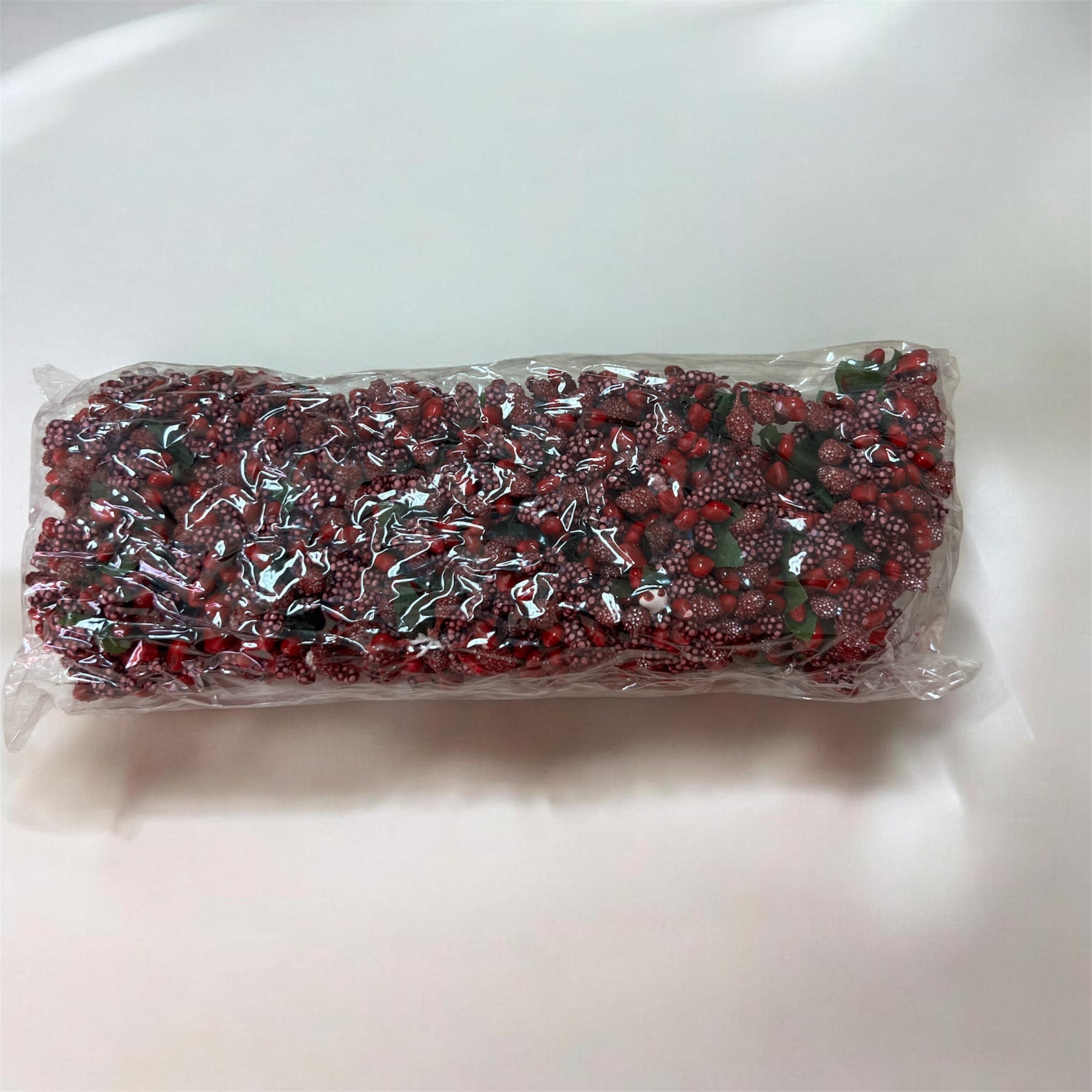 Stamine Artificiale 144/set Grena