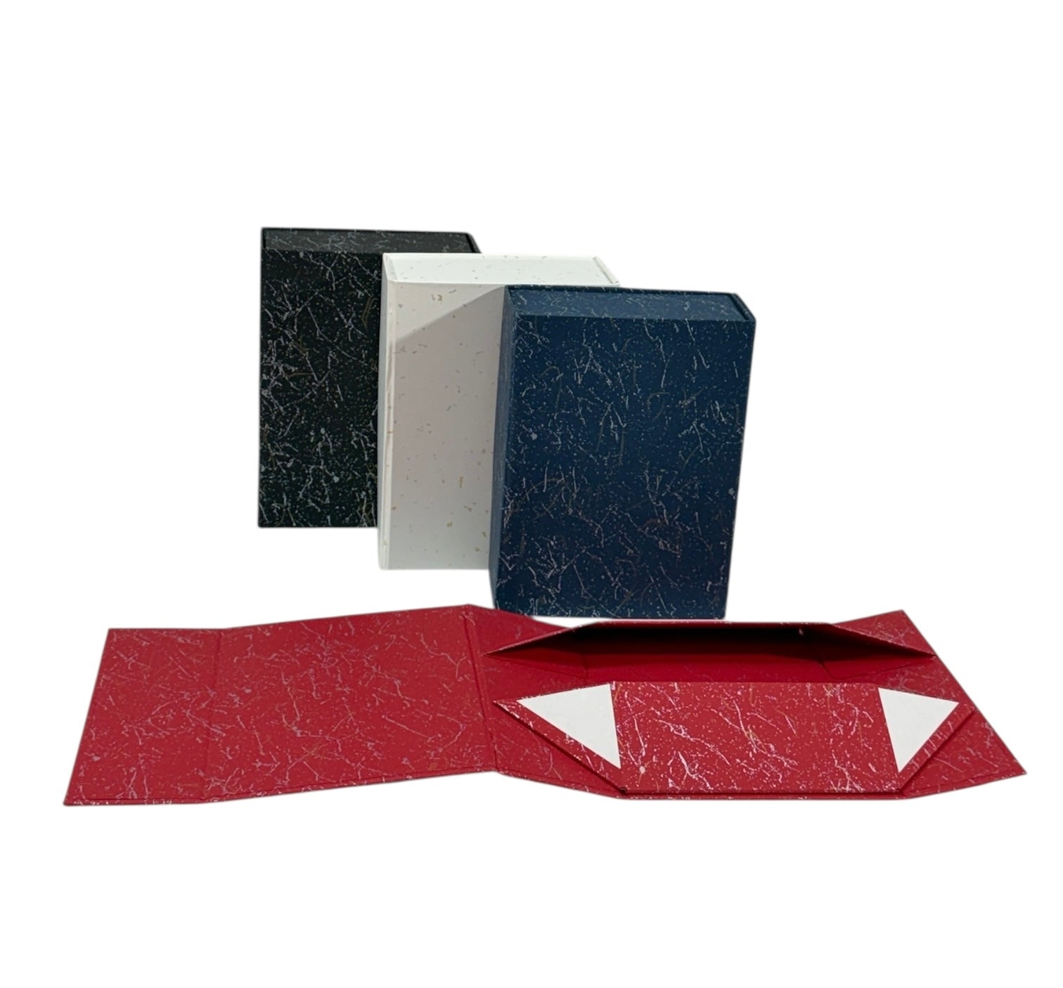 Cutii Cadou Carton  Cu Magnet
