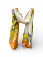 Esarfe Matase Artificiala 002