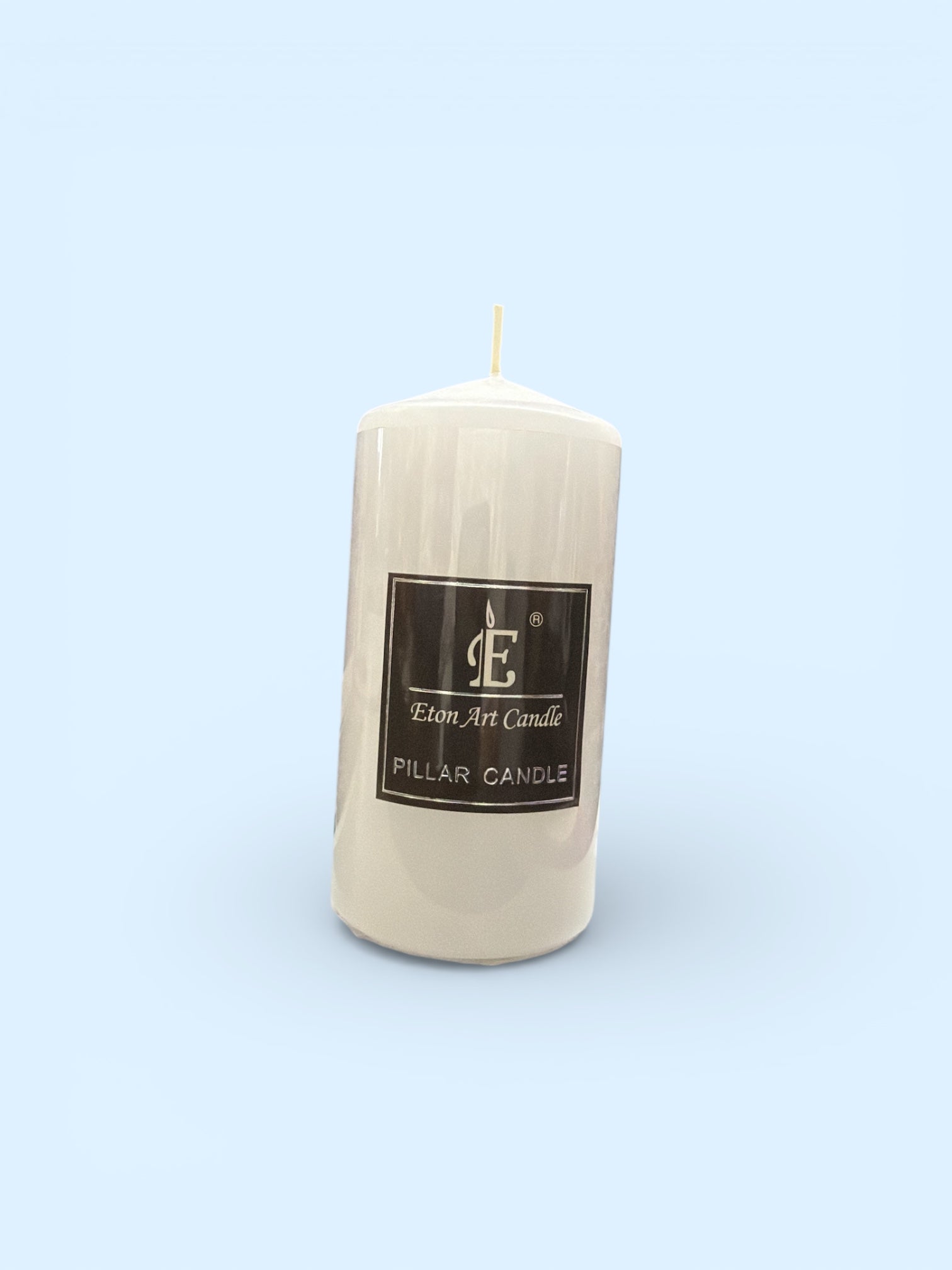 Lumanari Stalp diam 5cm-H10cm