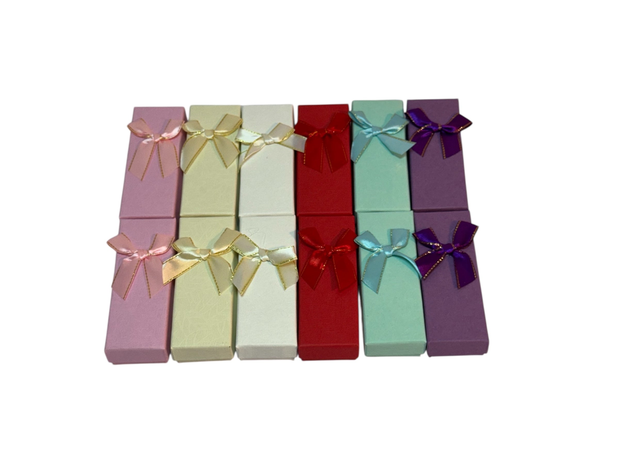 Cutii Carton Pentru Bratara 4x15cm 12/set