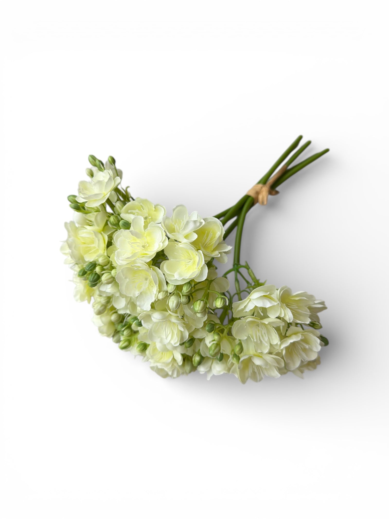 Buchet Crengi Flori de Cires Legat