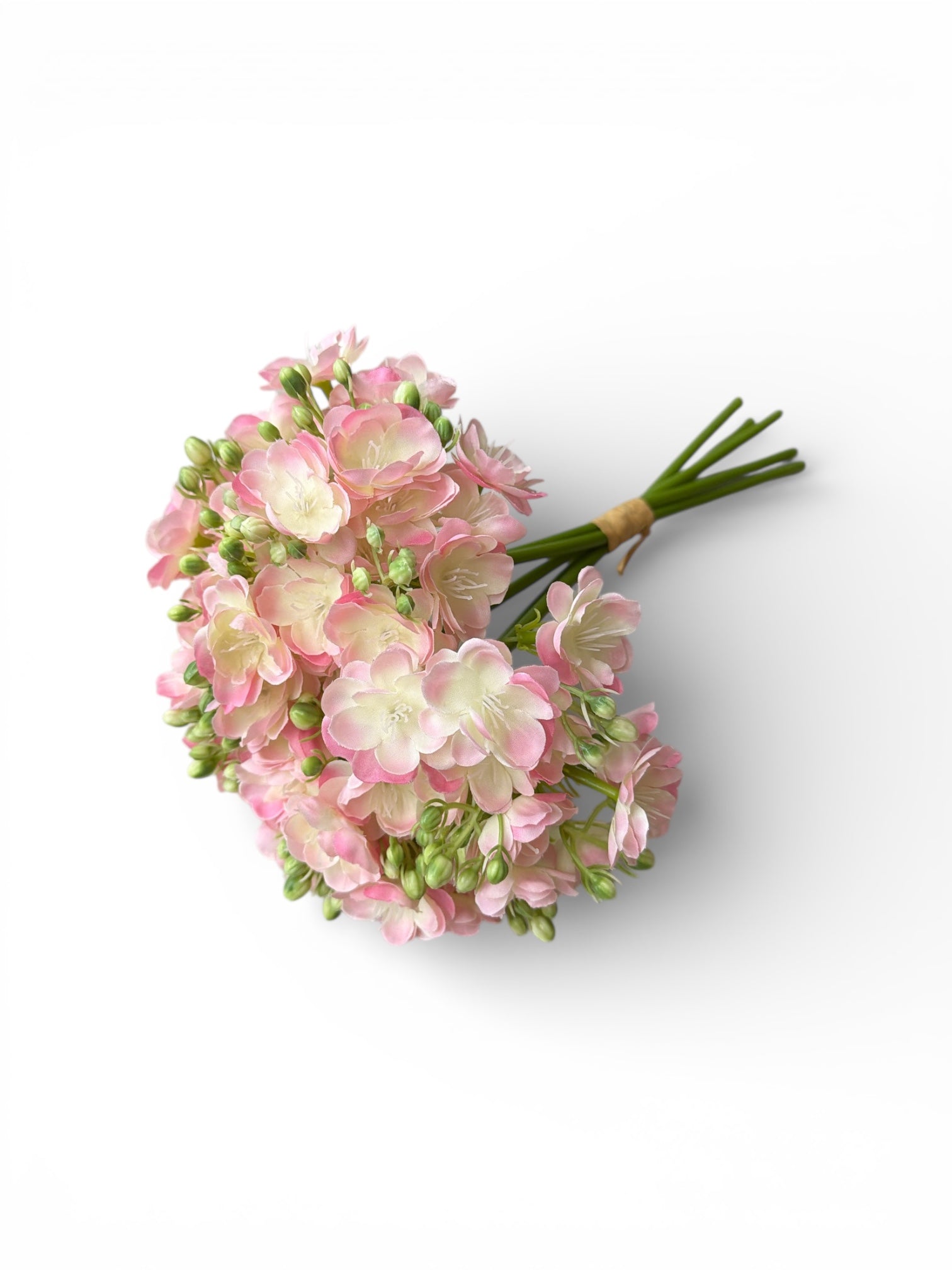 Buchet Crengi Flori de Cires Legat