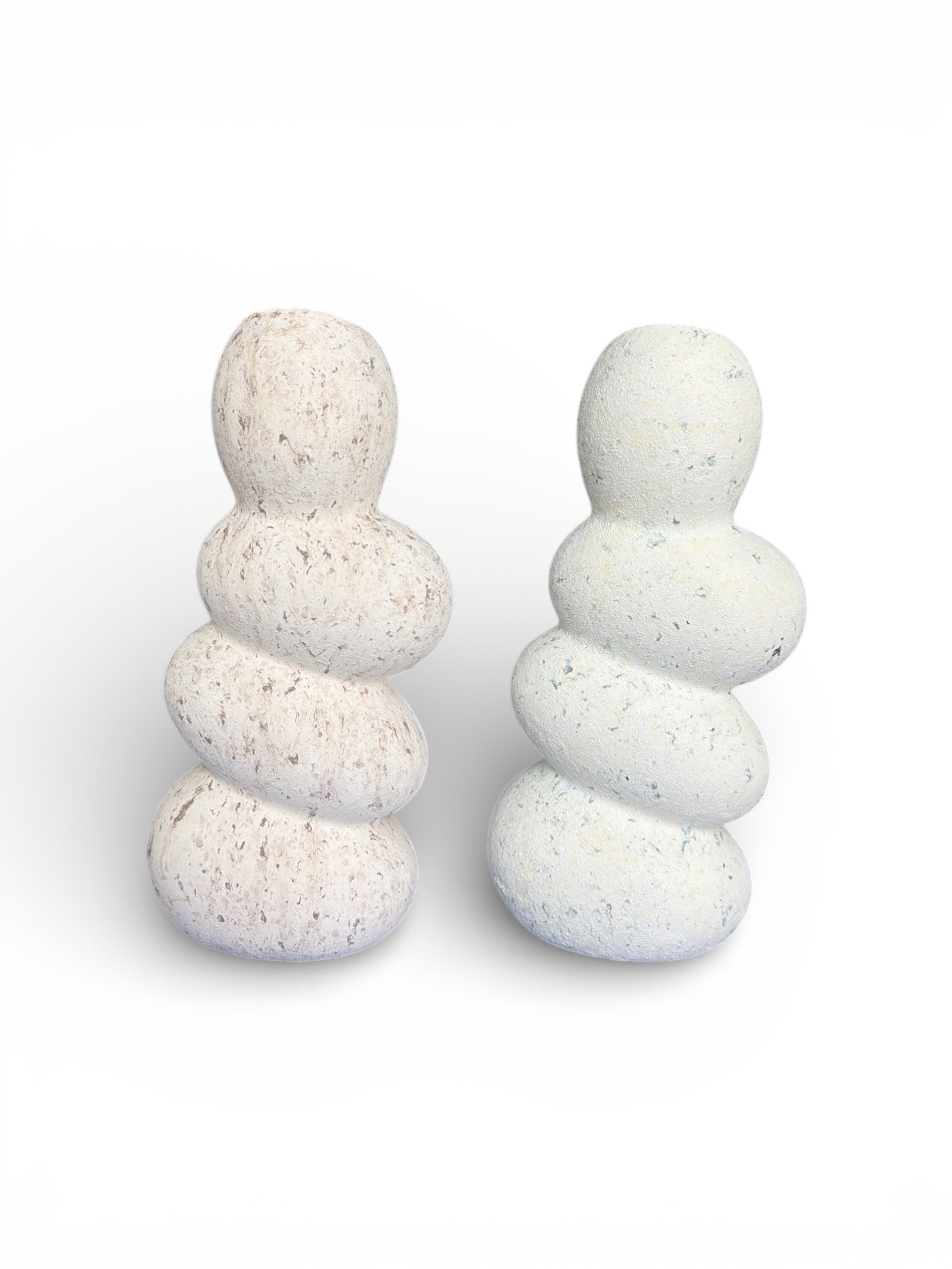 Vaza Ceramica Pietre