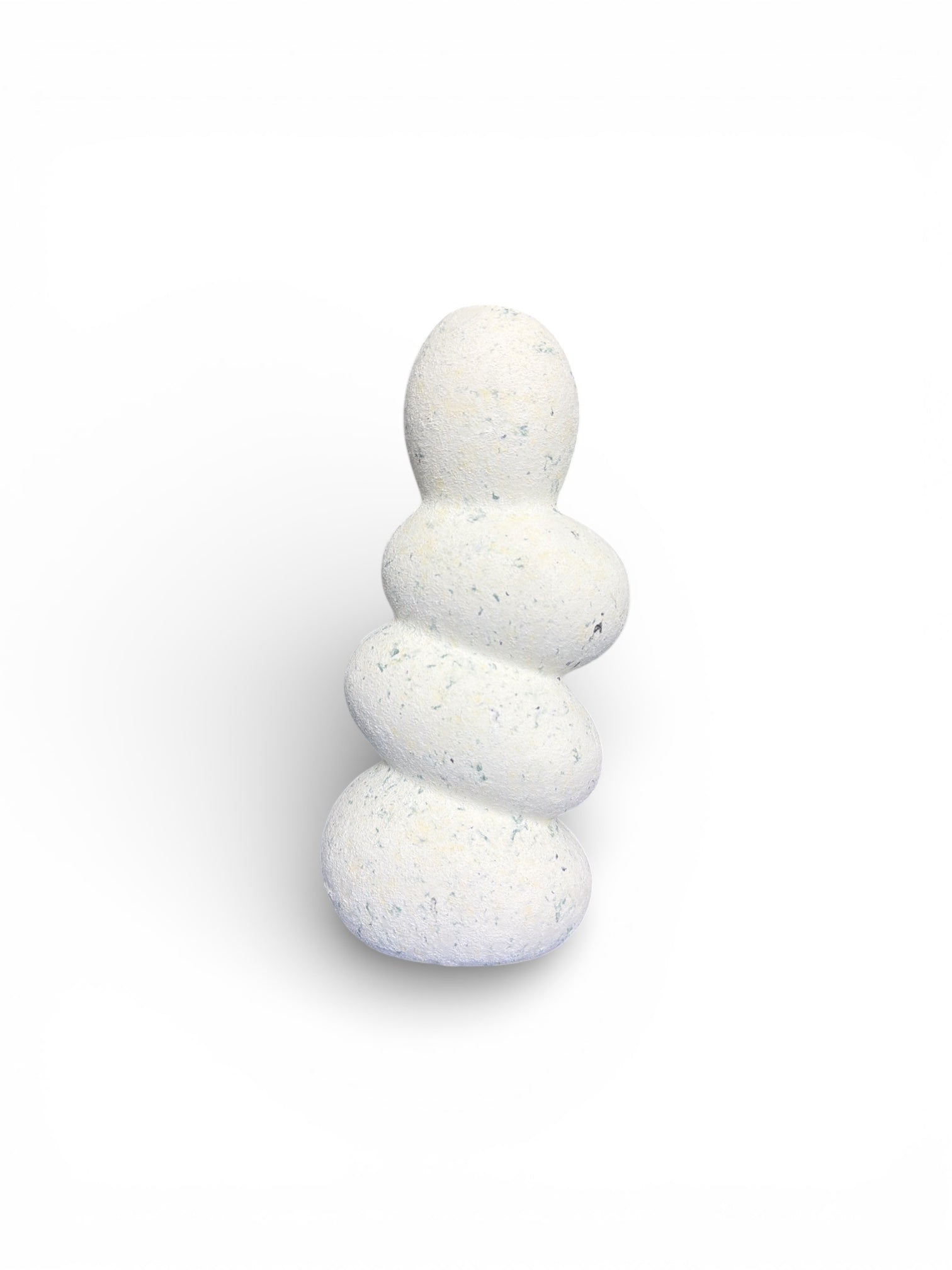 Vaza Ceramica Pietre