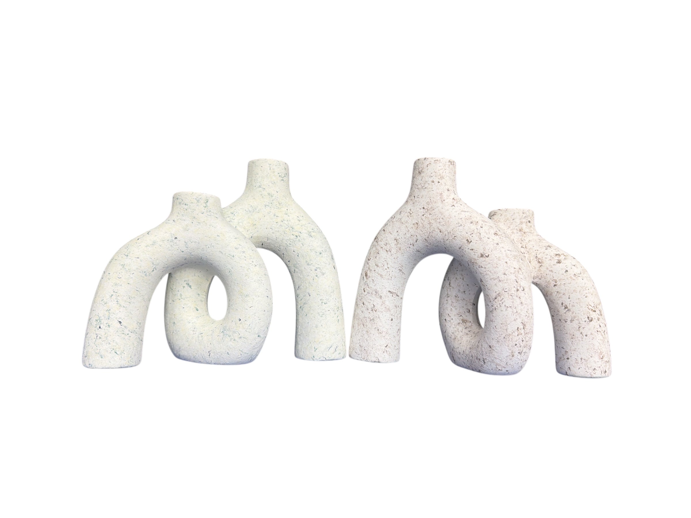 Vaza Ceramica Dubla