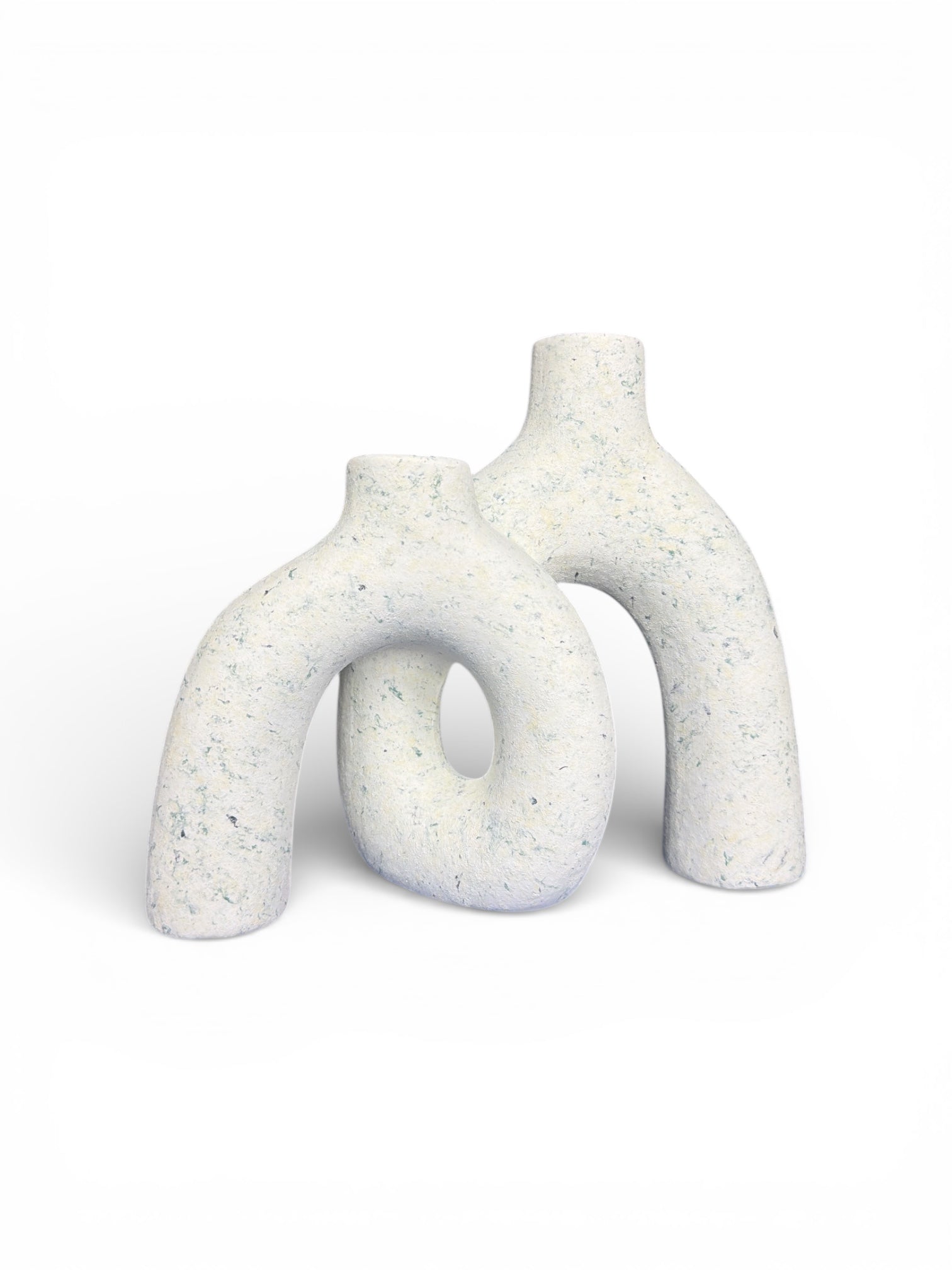 Vaza Ceramica Dubla