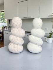 Vaza Ceramica Pietre