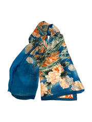 Esarfe Matase Artificiala 015