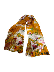 Esarfe Matase Artificiala 017