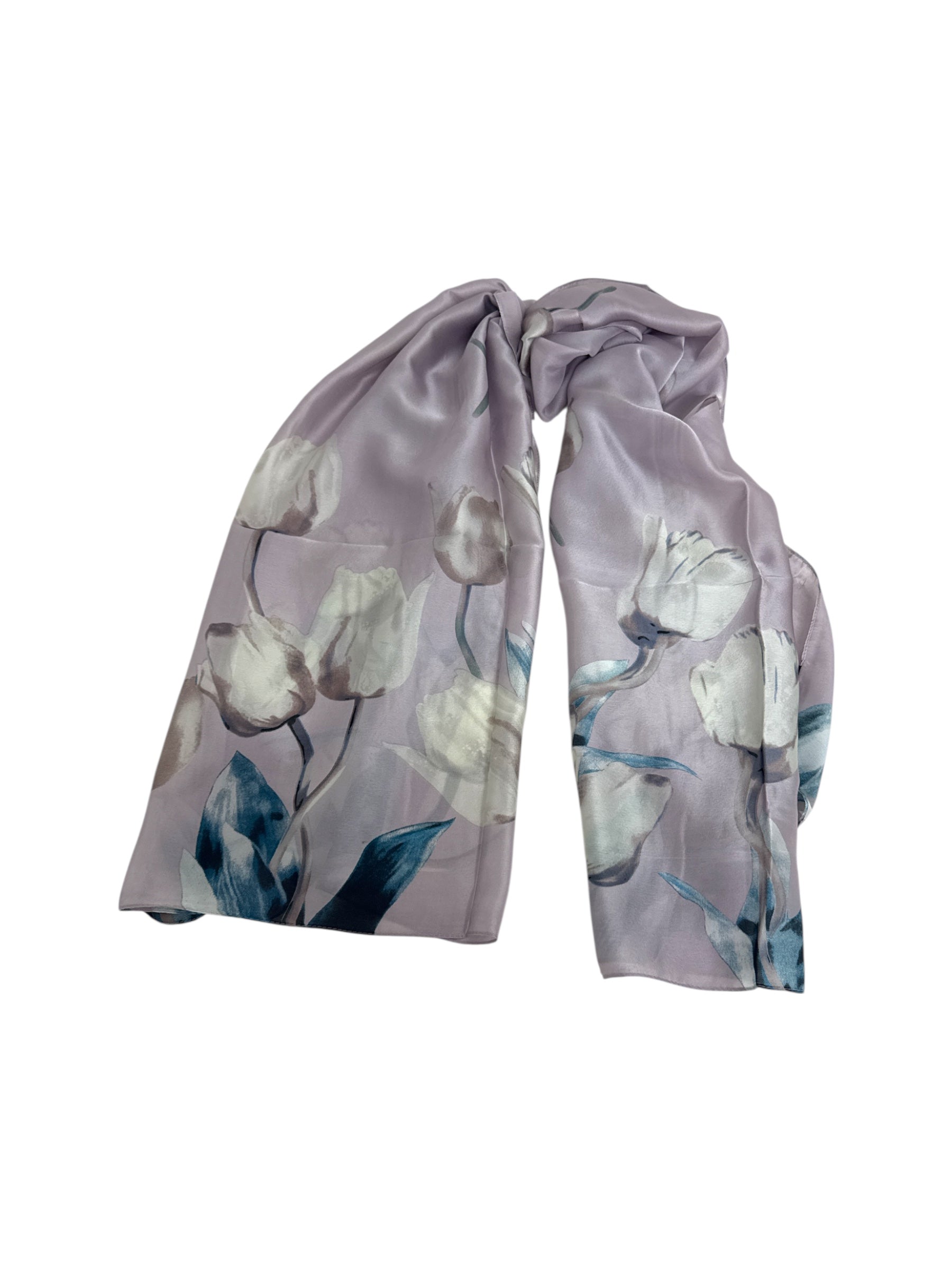 Esarfe Matase Artificiala 019