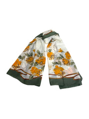 Esarfe Matase Artificiala 027