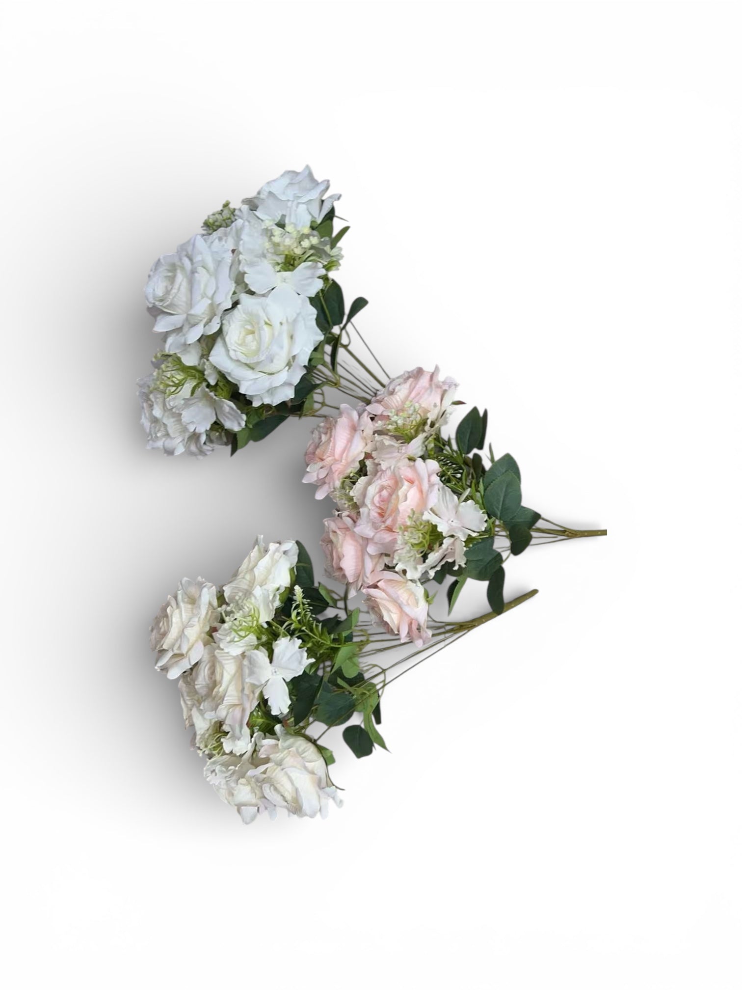 Buchet Trandafiri Diafani