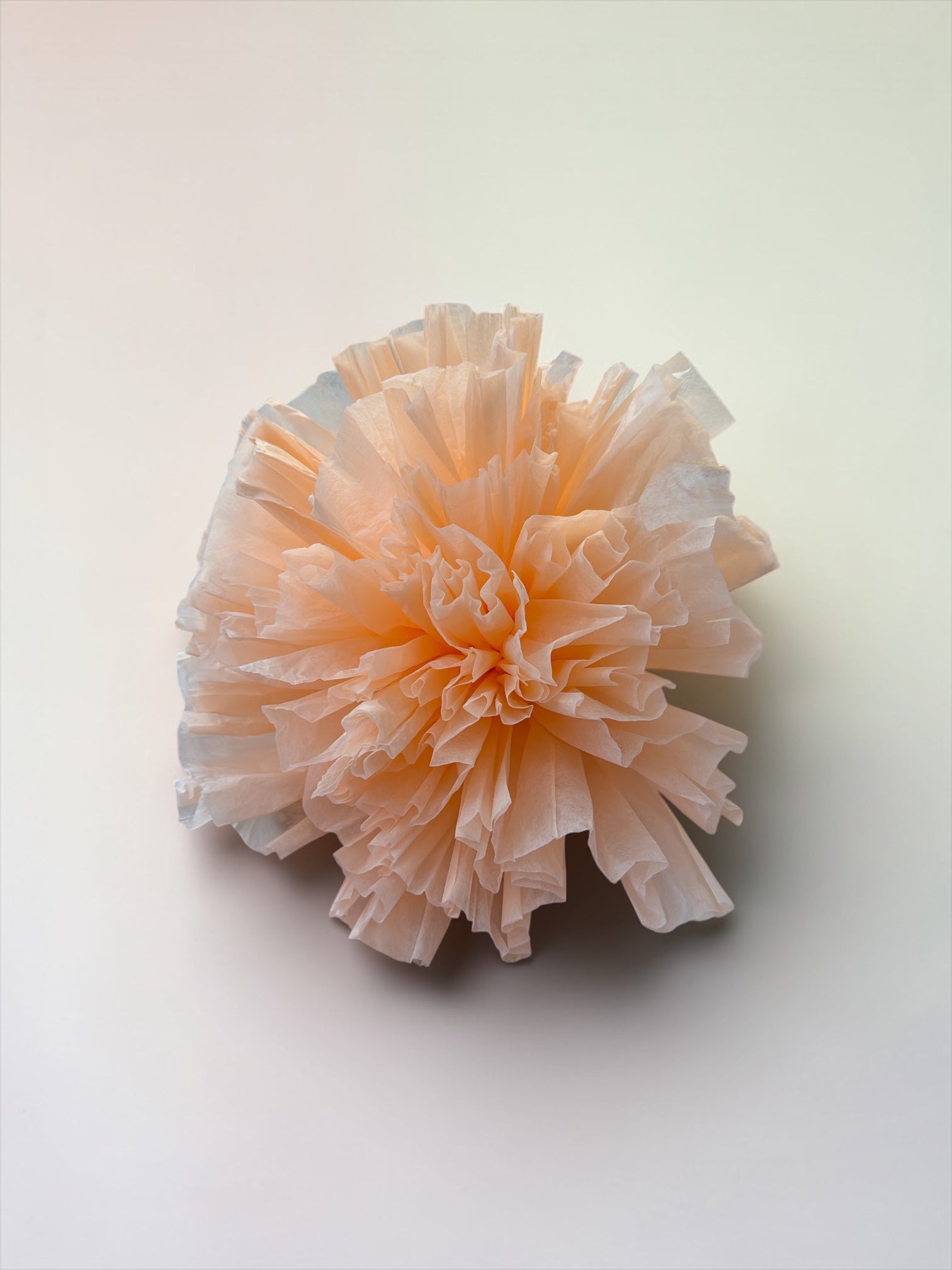 Hartie Sifonata 50cm- 150cm 5/set