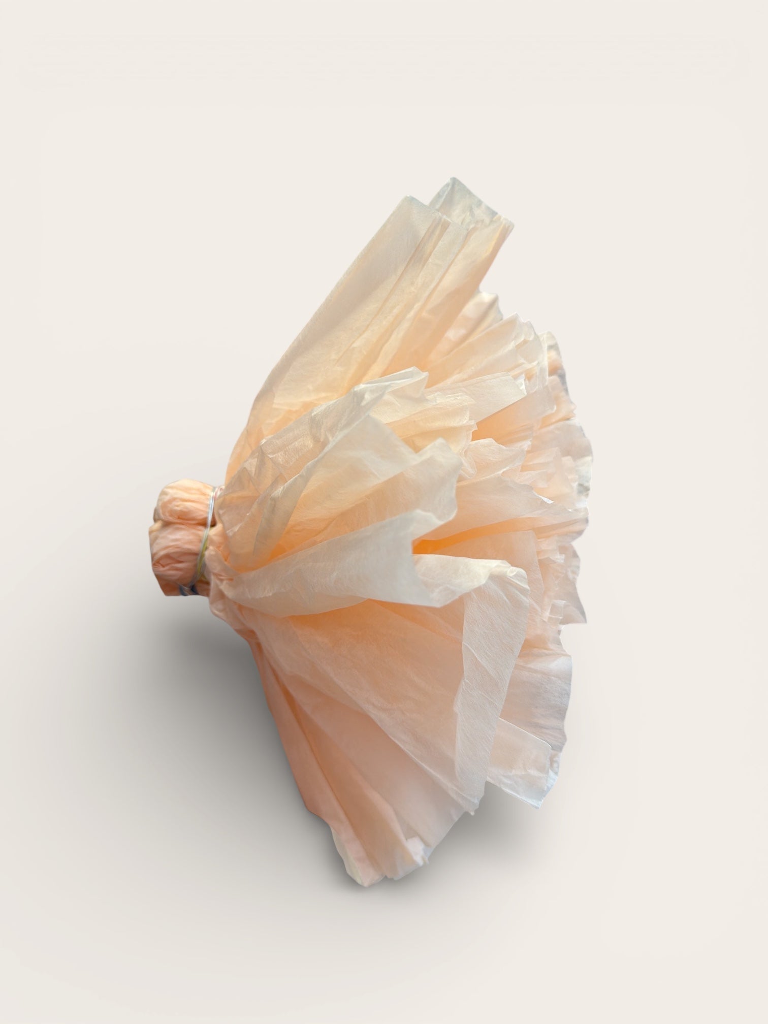 Hartie Sifonata 50cm- 150cm 5/set