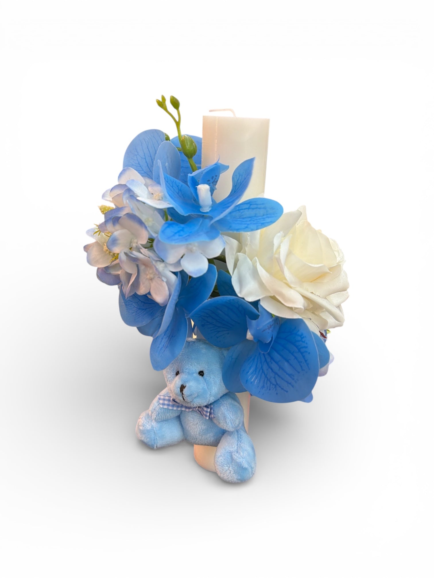 Lumanare Stalp 30cm-6cm