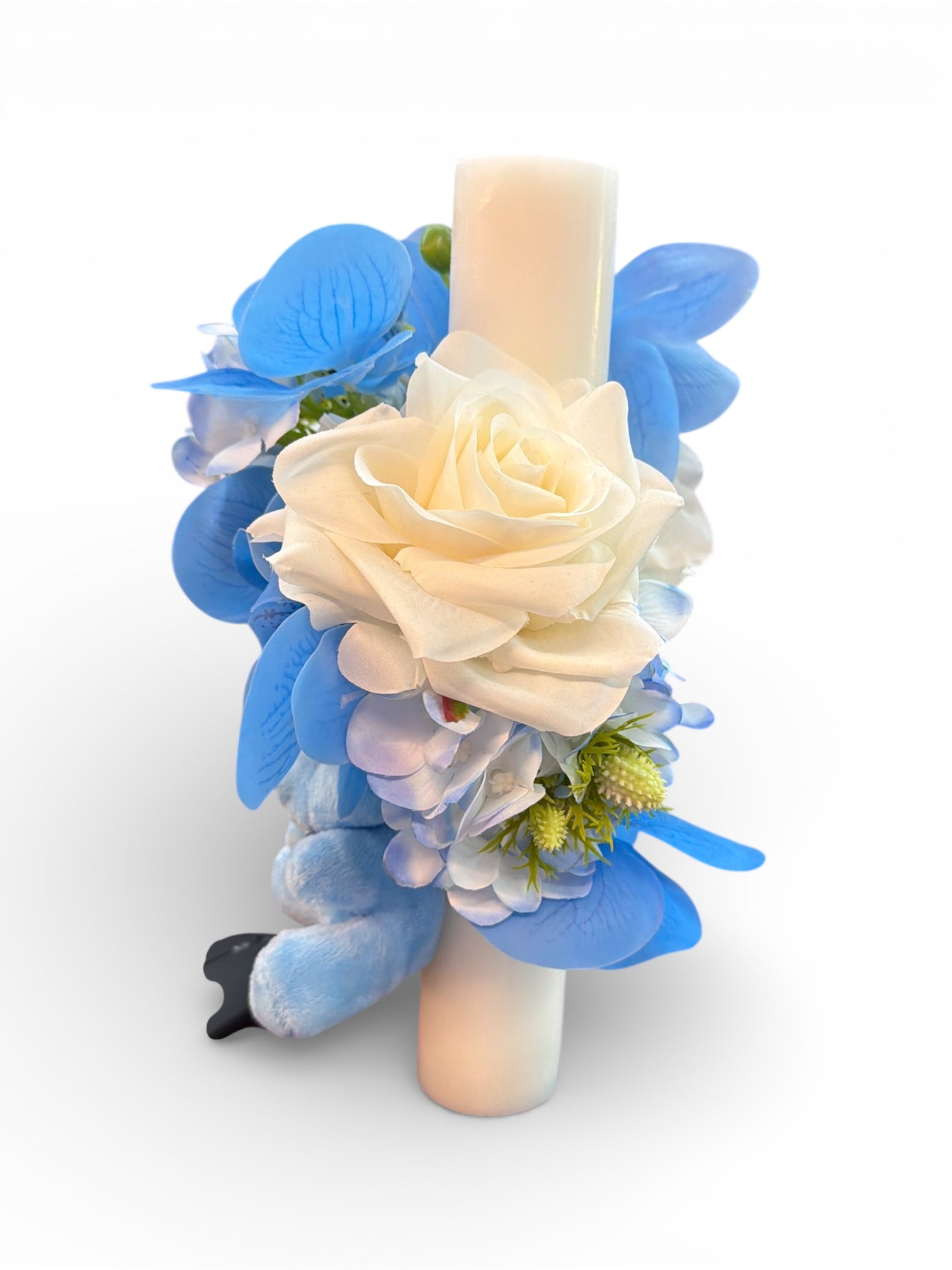 Lumanare Stalp 30cm-6cm