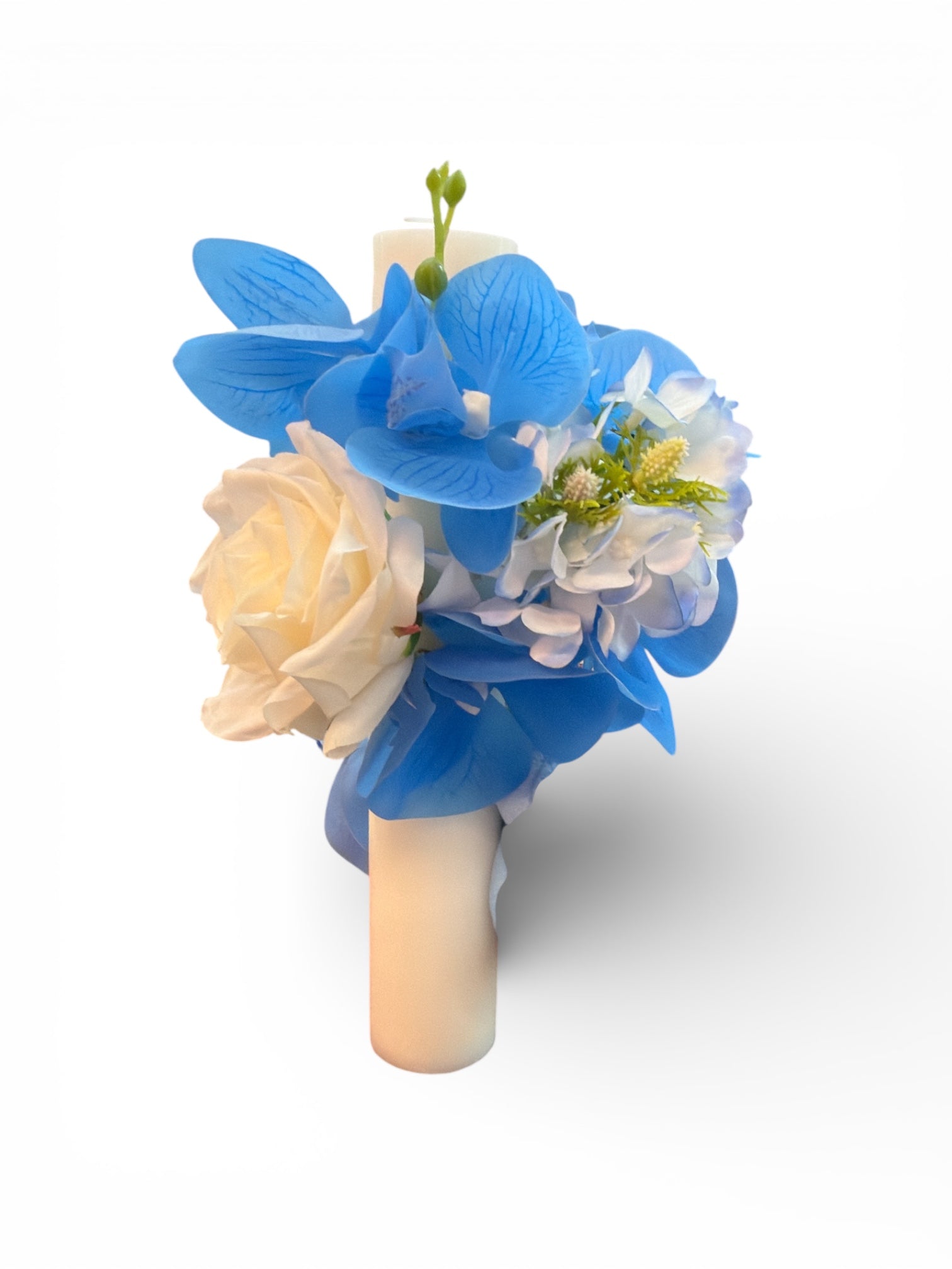 Lumanare Stalp 30cm-6cm