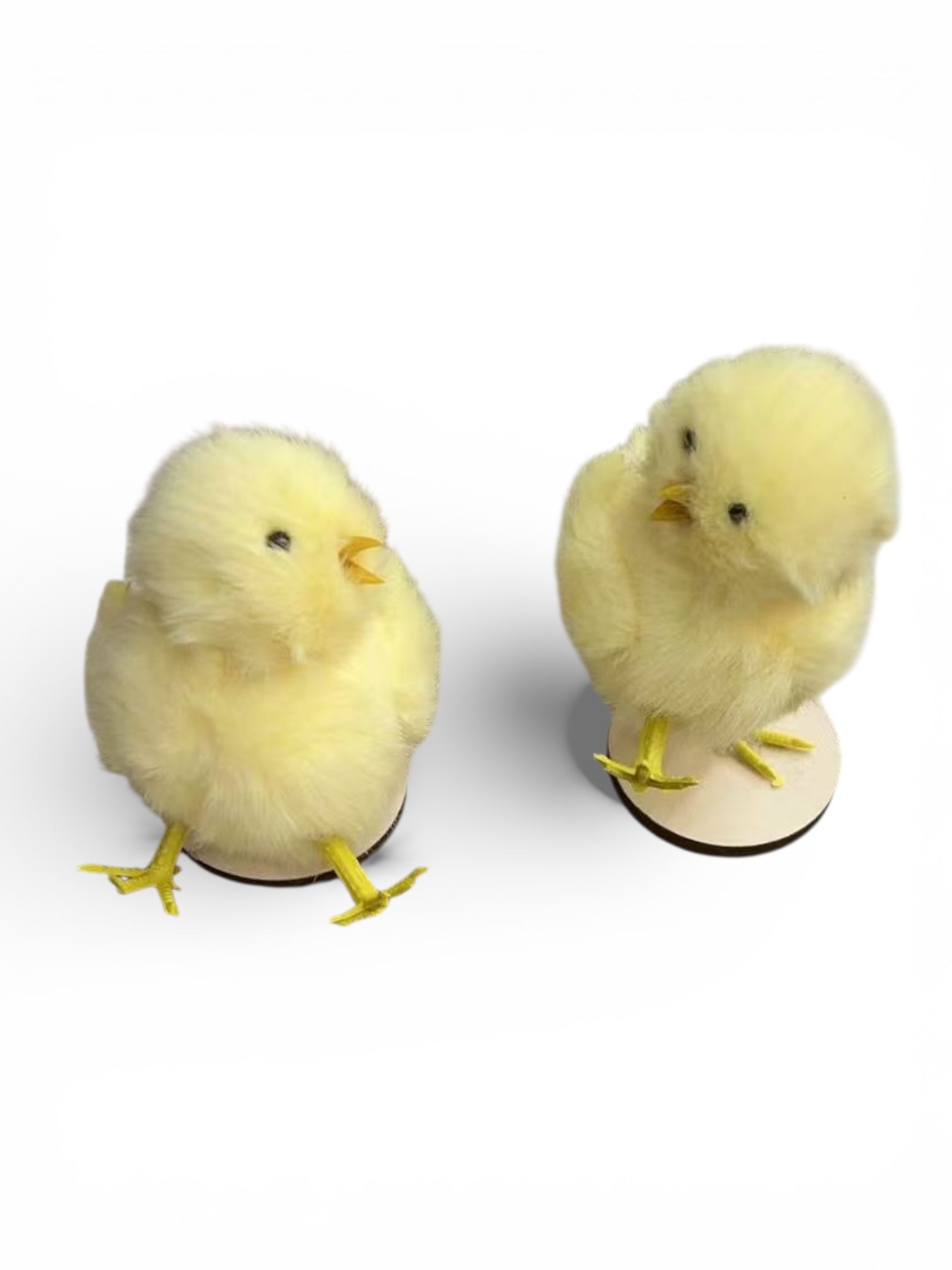 Decoratiune Paste Pui Danseaza H10cm