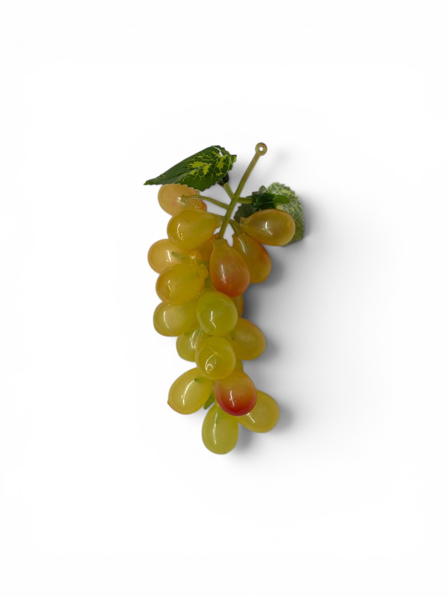 Ornament Plastic Struguri 14cm