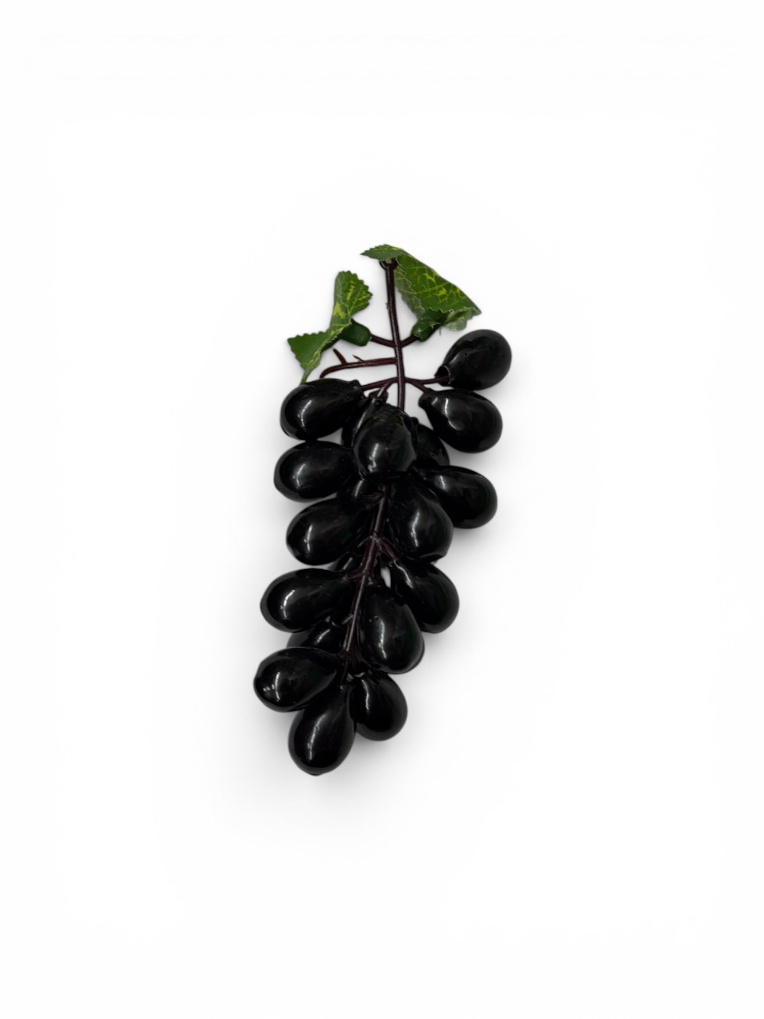 Ornament Plastic Struguri 14cm
