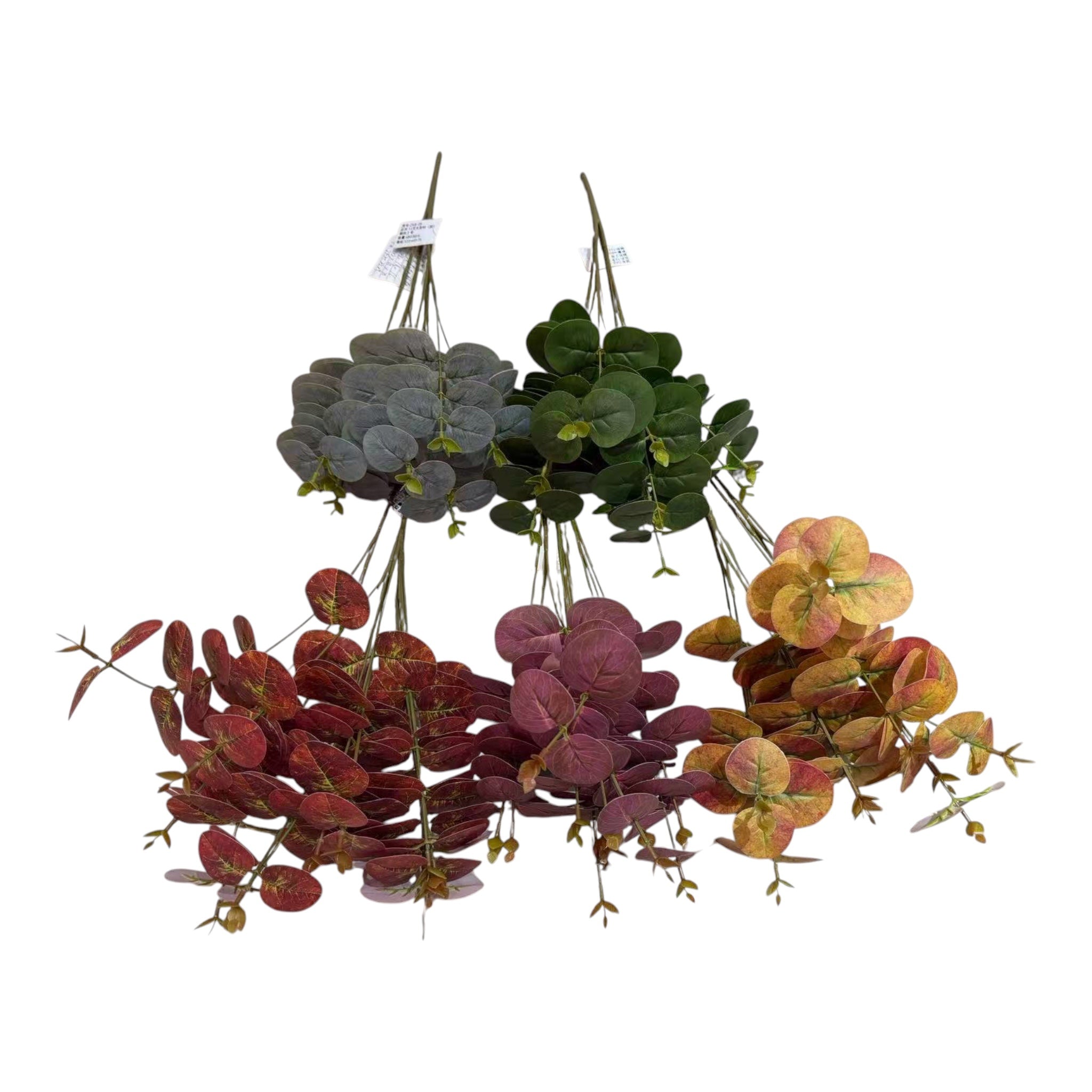 Eucalipt Artificial Buchet 0088-1-15.05