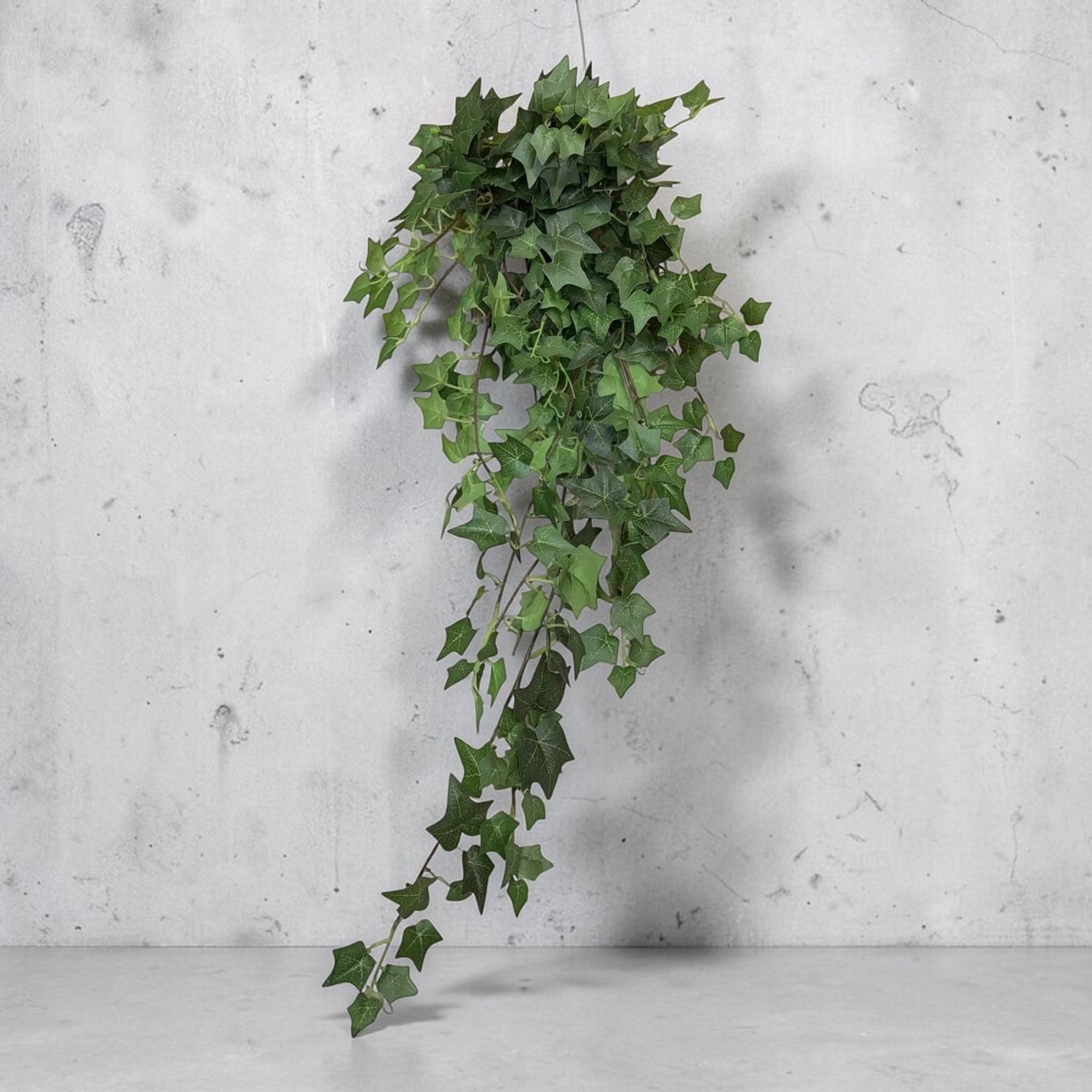 Flori artificiale  Frunze Iedera Curgatoare 100cm