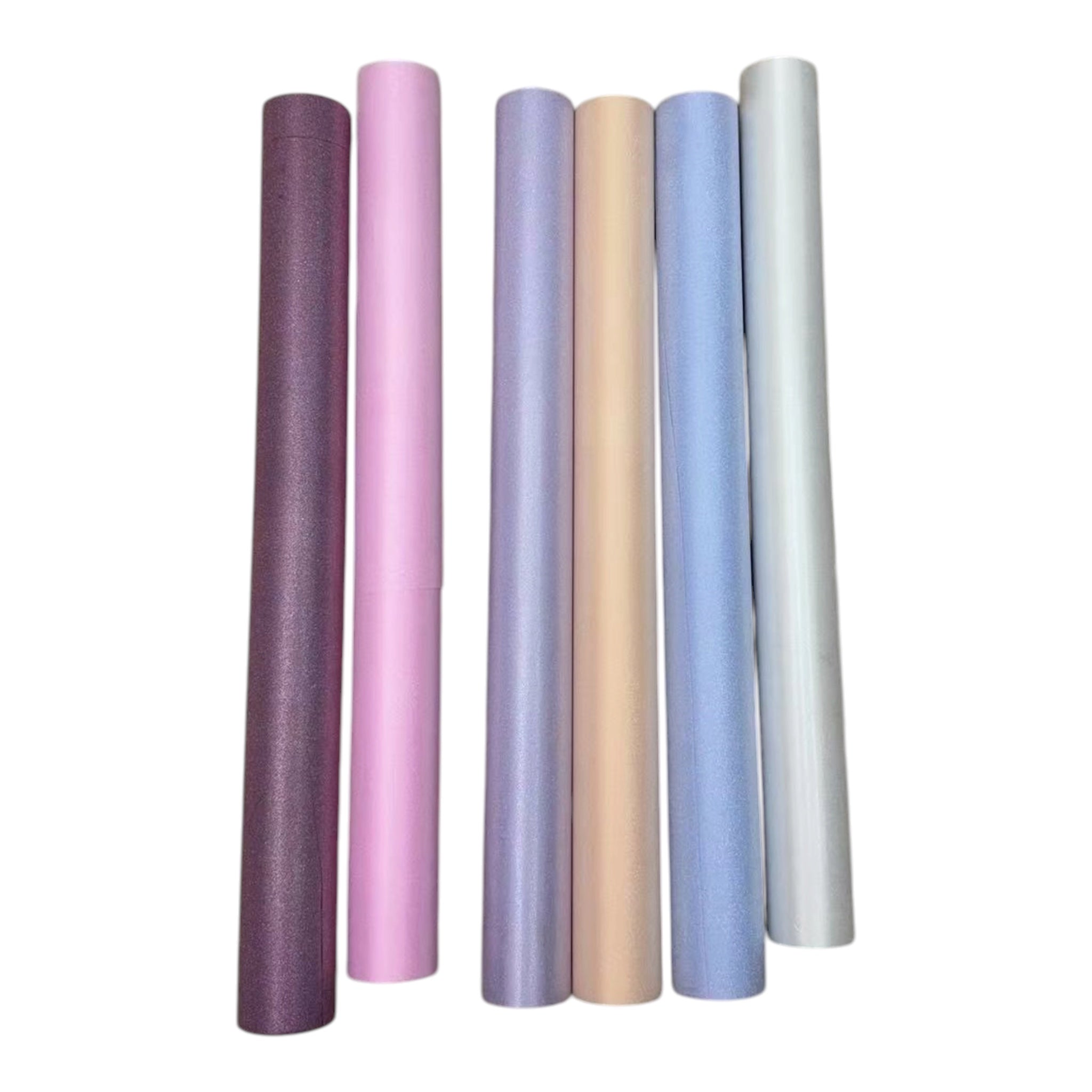 Ambalaj Flori Plastic Sidefat Rola 49cmx5metri