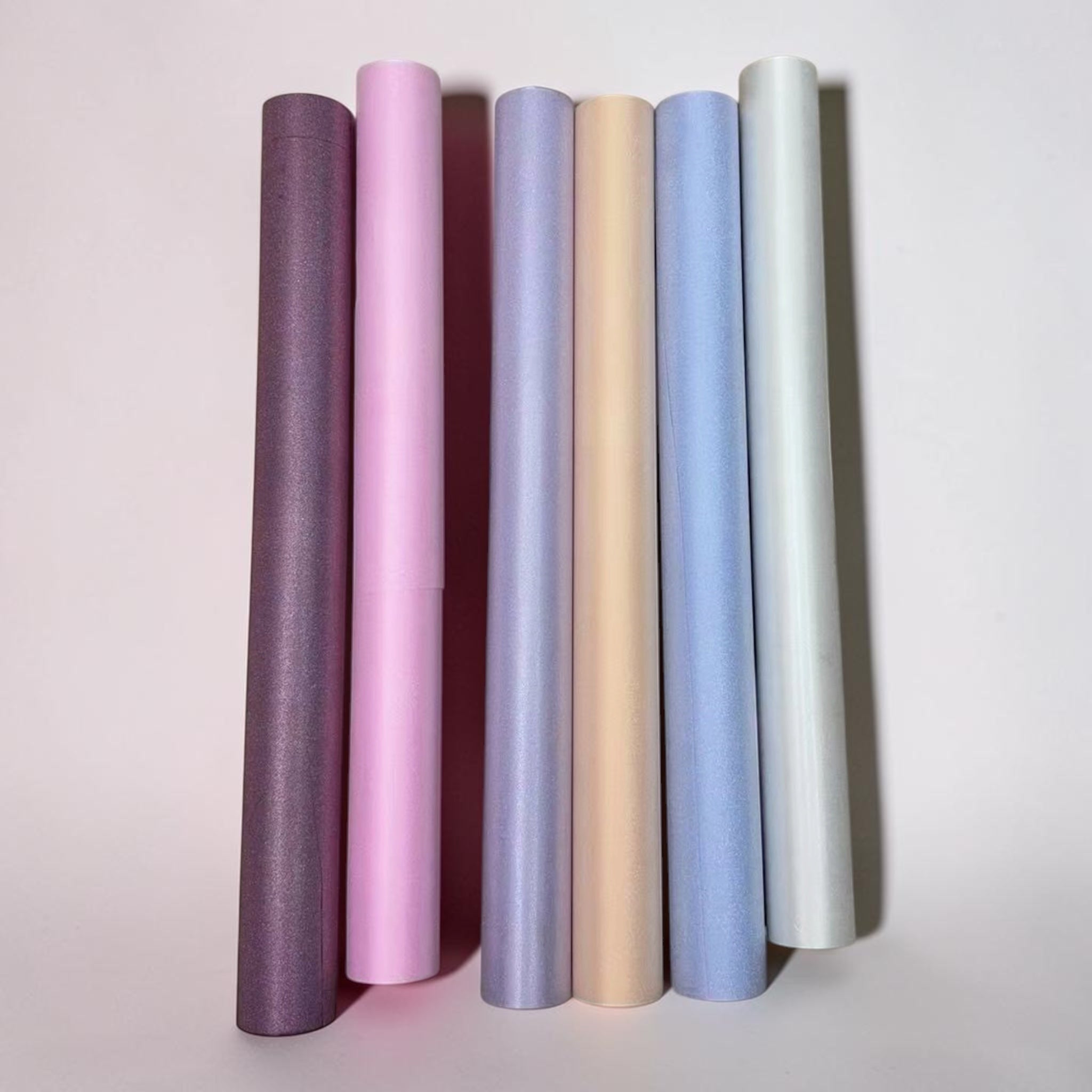 Ambalaj Flori Plastic Sidefat Rola 49cmx5metri