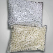 Margele Decorative Tip Mure Plastic