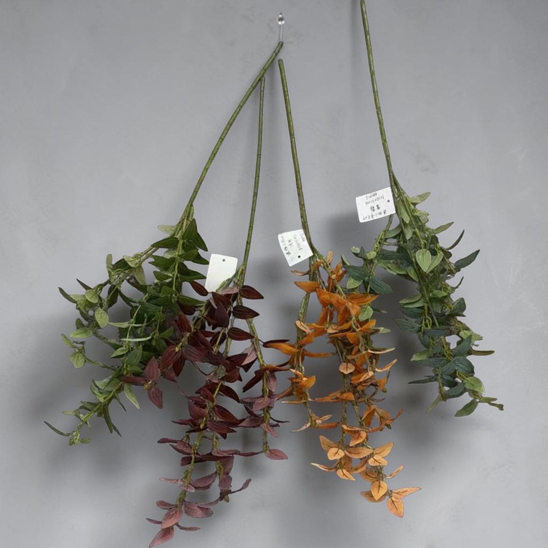 Creanga Frunze Decorativa Artificiala 0300-23.05