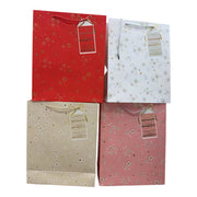 Pungi Cadou Floricele Marunte 12/set