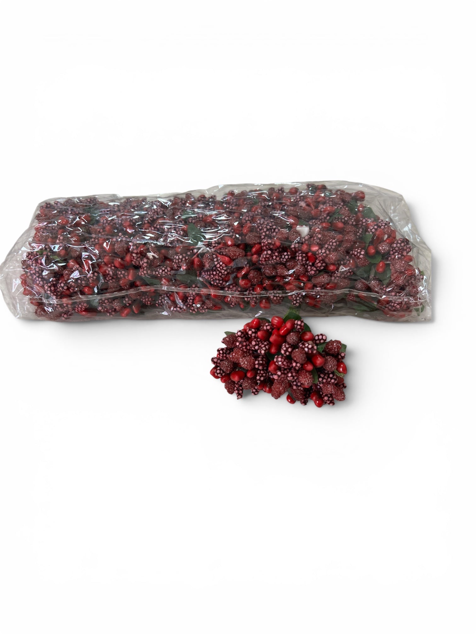 Stamine Artificiale 144/set Grena