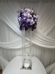 Suport Aranjamente Florale Cu Led